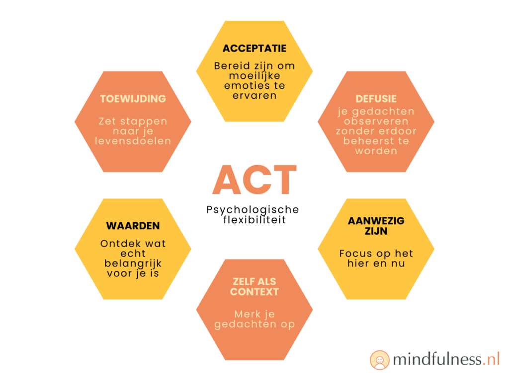 Qué es la terapia ACT y por qué funciona tan bien con adolescentes